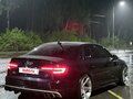 2017 Audi A4 V (B9), чёрный, 3100000 рублей - вид 3