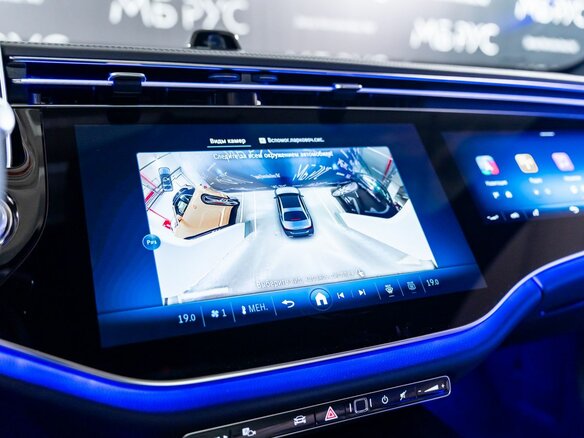 2025 Mercedes-Benz E-Класс 300 VI (W214, S214), чёрный, 9724000 рублей - вид 16