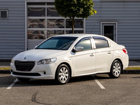 Peugeot 301 I
