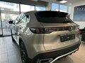 2026 Changan UNI-S I Рестайлинг, золотистый - вид 3