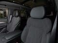 2026 Geely Monjaro I, чёрный - вид 11