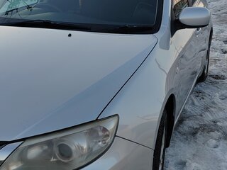 2010 Subaru Impreza III, серебристый, 700000 рублей, вид 1