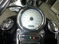 2008 Harley-Davidson Fat Bob, чёрный, 877000 рублей - вид 8