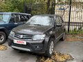 2013 Suzuki Grand Vitara II Рестайлинг 2, коричневый, 1200000 рублей - вид 1