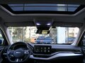 2023 Haval F7x I Рестайлинг, синий - вид 11