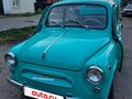 1963 ЗАЗ 965, зелёный, 1100000 рублей - вид 3