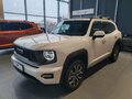 2026 Haval H7 I, белый