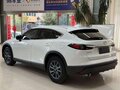 2023 Mazda CX-4 I Рестайлинг, белый, 2169000 рублей - вид 5