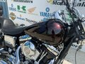 2002 Harley-Davidson Dyna Wide Glide, фиолетовый, 650000 рублей - вид 1