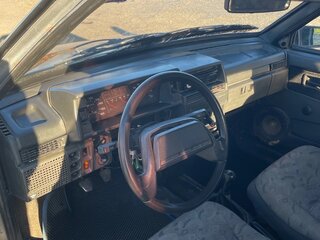 2003 Lada (ВАЗ) 2109, серебристый, 60000 рублей, вид 5