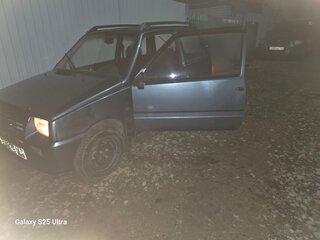2007 Lada (ВАЗ) 1111 Ока СеАЗ, голубой, 140000 рублей, вид 3