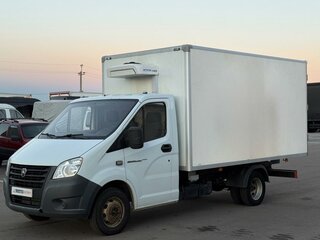 2023 ГАЗ ГАЗель Next, белый, 2299000 рублей, вид 2