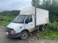 2002 ГАЗ 2747, белый, 170000 рублей - вид 1