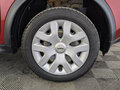 2014 Nissan Juke I, красный, 970000 рублей - вид 11