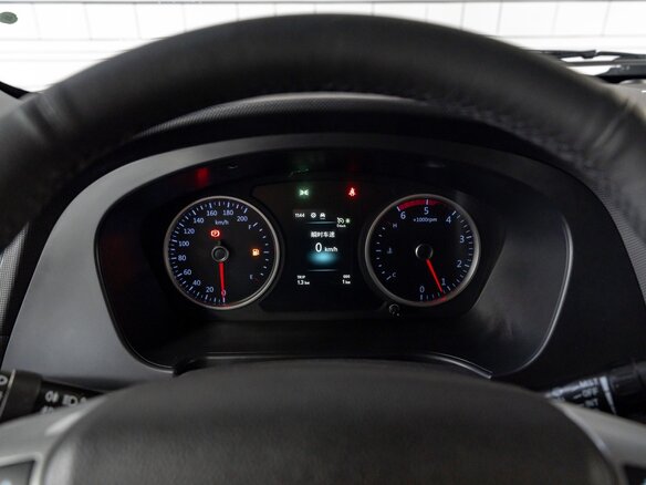 2025 Foton Toano Pro, белый, 3485000 рублей - вид 30