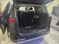 2021 Kia Carnival IV, серый, 3600000 рублей - вид 11