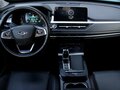 2020 Chery Tiggo 7 Pro I, зелёный, 1620000 рублей - вид 7