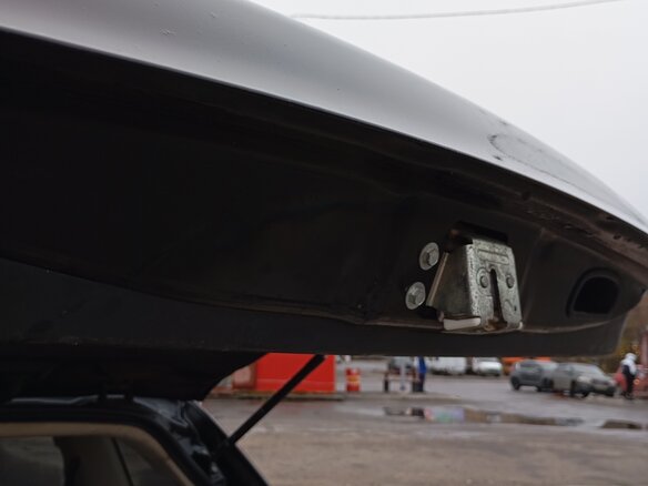 2012 Mitsubishi Outlander III, чёрный, 1200000 рублей - вид 18
