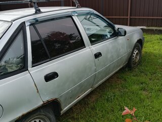 2003 Daewoo Nexia I, серый, 120000 рублей, вид 3