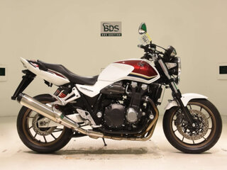 2019 Honda CB 1300, белый, 780000 рублей, вид 4