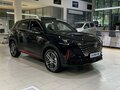 2025 Changan UNI-S I, чёрный - вид 2