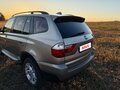 2007 BMW X3 30i I (E83) Рестайлинг, бежевый, 1100000 рублей - вид 7