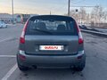 2008 Lada (ВАЗ) Kalina I, серый, 180000 рублей - вид 6