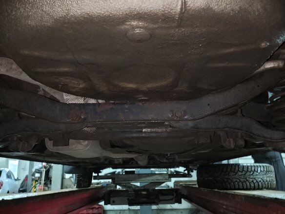 2006 Ford Focus II, серебристый, 400000 рублей - вид 5