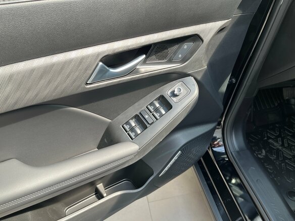 2026 Haval Jolion I Рестайлинг 2, чёрный, 2649000 рублей - вид 11