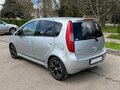 2002 Mitsubishi Colt VI (Z20/Z30), серый, 550000 рублей - вид 3