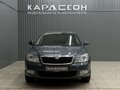 2012 Skoda Octavia II (A5) Рестайлинг, серый, 890000 рублей - вид 2