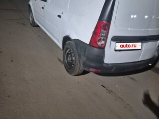 2019 Lada (ВАЗ) Largus I, белый, 595000 рублей, вид 4