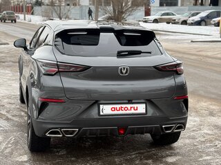 2020 Changan UNI-T I, серый, 1750000 рублей, вид 3