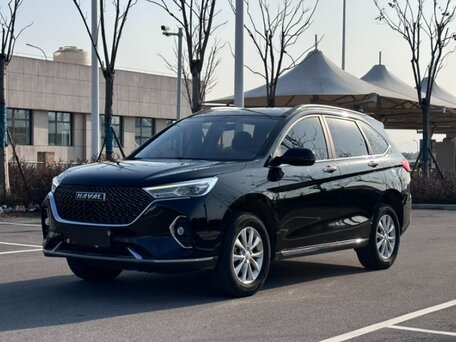 Haval M6 II