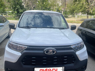 2022 Lada (ВАЗ) Niva Travel I, белый, 970000 рублей, вид 2