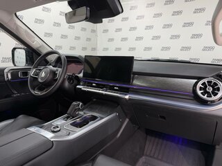 2024 Tank 400 I, серый, 4532000 рублей, вид 3