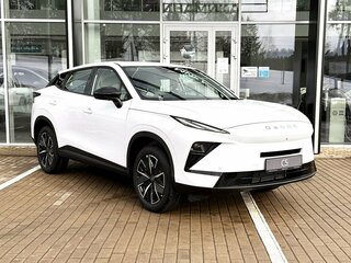 2026 Omoda C5 II, белый, 2399000 рублей, вид 3