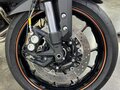 2014 Yamaha MT-09 (FZ-09), оранжевый - вид 11