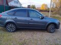 2025 Lada (ВАЗ) Granta Active Cross I Рестайлинг, серый, 1215000 рублей - вид 8