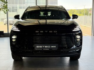 2026 Esteo MX, чёрный, 4290000 рублей, вид 1
