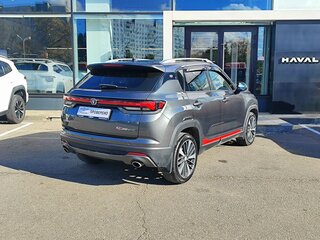2023 Changan CS35 Plus I Рестайлинг, серый, 1479000 рублей, вид 5