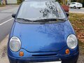 2011 Daewoo Matiz I Рестайлинг, синий, 175000 рублей