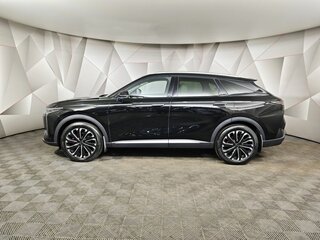 2023 Exeed RX, чёрный, 2799816 рублей, вид 5