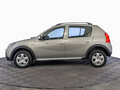 2012 Renault Sandero Stepway I, бежевый - вид 7
