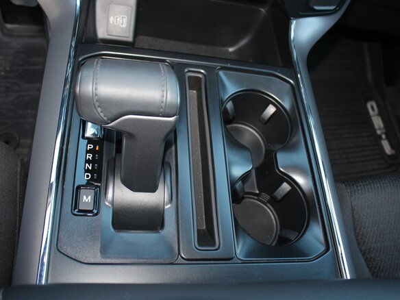2024 Ford F-150 XIV Рестайлинг, синий - вид 10