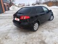 2010 Chevrolet Lacetti I, чёрный, 520000 рублей - вид 5