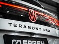 2026 Volkswagen Teramont Pro II (China Market), белый - вид 7