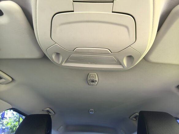 2013 Ford Focus III, чёрный, 750000 рублей - вид 18