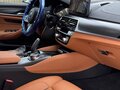 2022 BMW 5 серии 520i VII (G30/G31/G38) Рестайлинг, белый, 5600000 рублей - вид 6