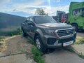 2021 Great Wall Wingle 7, серый, 1471000 рублей